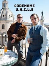 The Man from U.N.C.L.E. (film)