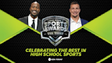 Rob Gronkowski and Vernon Davis to host USA TODAY High School Sports Awards national show