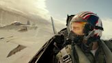 ‘Top Gun: Maverick’ Becomes Paramount+’s Most-Watched Movie in Premiere Weekend