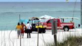 3 Alabama men die after becoming distressed while swimming at Florida beach