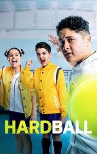 Hardball (2019 TV series)