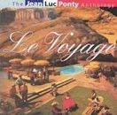 Voyage: The Jean-Luc Ponty Anthology