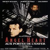 Angel Heart (Original Soundtrack Music)