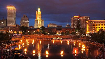 In a list of best cities in the world, Providence cracked the top 100. Here's how.