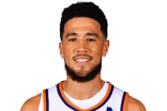 Devin Booker