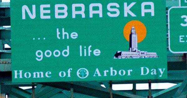 Nebraska ranked as third best state by U.S. News