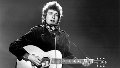 Bob Dylan Songs: 20 Top Tracks