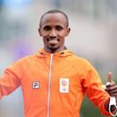 Abdi Nageeye