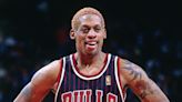 Dennis Rodman's Dating History: From Madonna to Carmen Electra