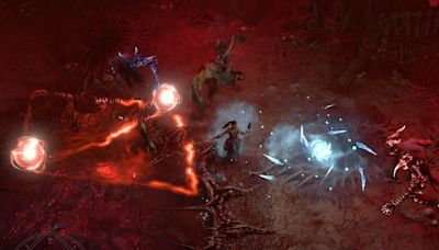 "We knew that we needed to build out the endgame, we've heard you — the endgame is important" Diablo 4 is taking us back to Hell for Season 5