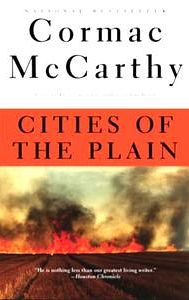 Cities of the Plain | Drama