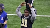 New Orleans Saints Hall Of Famer Reggie Bush Is Confident That USC Will Have The National Championship Restored