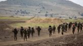 Israel’s Military Spy Chief Resigns Over Oct. 7 Hamas Attack