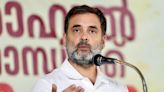 Rahul Gandhi reacts to Wayanad landslides: ‘Will request Union ministers to…’