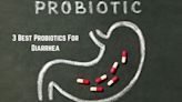 3 Best Probiotics For Diarrhea In 2024