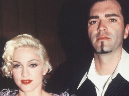 Madonna pays tribute to younger brother Christopher Ciccone after death aged 63