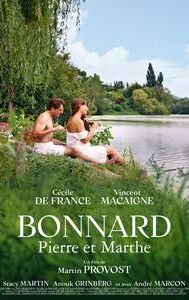 Bonnard, Pierre et Marthe