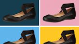 Shoppers Wear These 'Comfortable' Ballet Flats 'All Day,' and They're Up to 53% Off