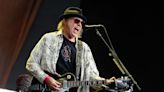 Neil Young returning to Spotify after leaving over Joe Rogan