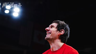 NBA》「巨神兵」Marjanovic轉戰歐洲聯賽 合約有解約條款