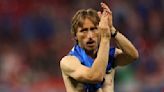 Euro 2024: If this is the end of Luka Modric’s international career, it’ll be the most heartbreaking farewell