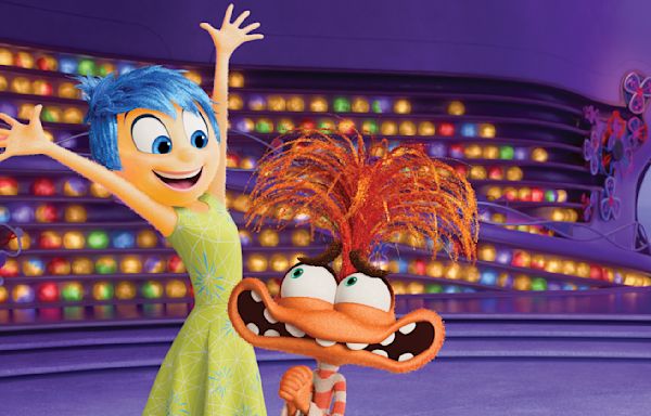 ‘Inside Out 2’ Filmmakers Kelsey Mann & Mark Nielsen On “Opening New Doors In The World” Of Riley’s Mind For...