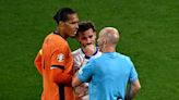 PLAYER RATINGS | Netherlands 0-0 France – Les Bleus share spoils amid VAR controversy