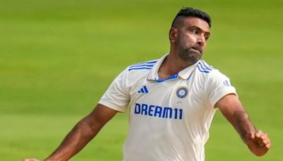 Ravichandran Ashwin One Wicket Away From Creating HISTORY In 2nd Test Vs BAN, Will Become First Player To...