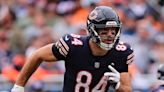 Bears 2023 free agency preview: Have we seen the last of Ryan Griffin?