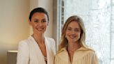 Natalia Vodianova Invests in AI-based App for Pregnant Women, Parenthood