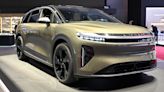 Lucid unveils plans for 'world's best SUV' with EV set to launch in 2024