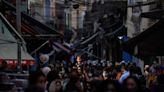 Brazil census shows population growth at its slowest since 1872