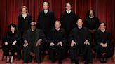 Opinion: The Supreme Court code of conduct misses this big thing