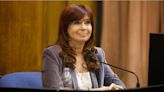 Cristina de Kirchner criticó el plan económico de Javier Milei y llamó al peronismo a enderezarse