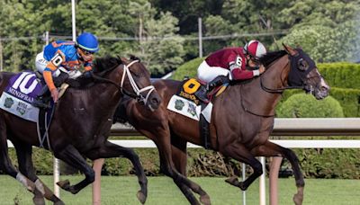 Some top 3-year-olds back in action in Saturday's $1M Haskell Stakes