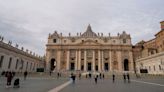 Vatican hands down first-ever conviction for sexual abuse committed on its grounds