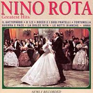 Nino Rota: Greatest Hits