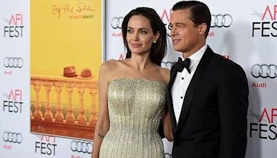 Judge Orders Angelina Jolie To Produce NDAs In Brad Pitt Lawsuit