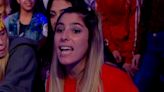 El polémico grito de Catalina Gorostidi contra Furia en la gala de eliminación de Gran Hermano