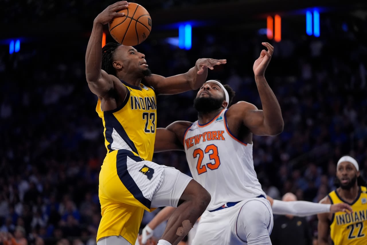 Pacers vs. Knicks Game 2: NBA prediction, picks, odds and Bet365 bonus code for Wednesday