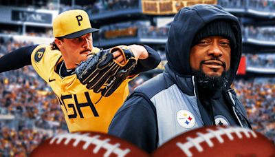 Steelers' Mike Tomlin's honest message to Paul Skenes