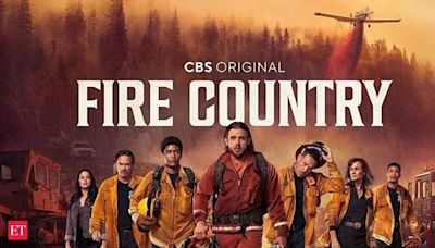 Fire Country Season 1: Check out when will it stream on Netflix