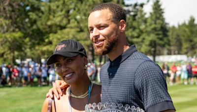 What Happened to Steph Curry’s Wife Ayesha in Paris? Incident Explained