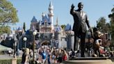 Why Disney is doubling down on theme parks with a $60 billion plan