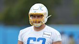 Roster bubble update after first week of Chargers training camp