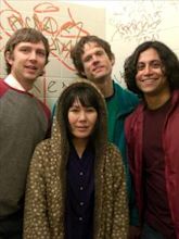 Deerhoof