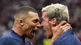 Kylian Mbappé es el elegido por Didier Deschamps para ser el capitán de la selección de Francia