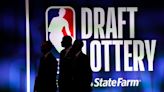 Ausar Thompson, fans in disbelief as Detroit Pistons fall to No. 5 pick again in NBA draft