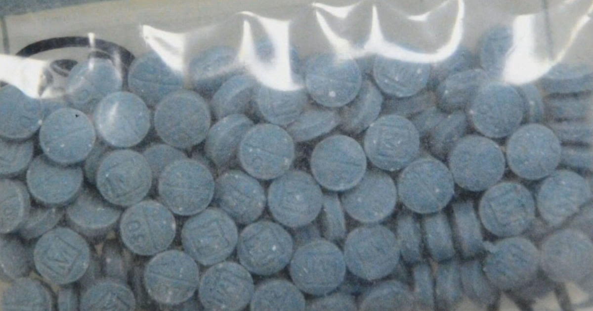 FEND off Fentanyl Act signed into law