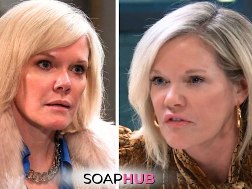 General Hospital Spoilers June 26: A Ragey Ava Is On The Warpath